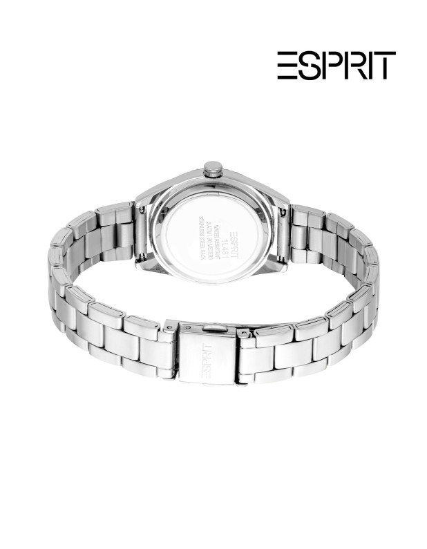 ESPRIT Ladies Watch with Bracelet